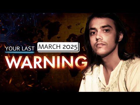 2025 Predictions: The Big Shift in Vedic Astrology