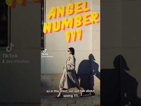 Unlocking the Power of Angel Number 111 in Vedic Astrology -DKSCORE