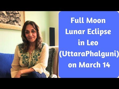 Eclipse Season in Leo: Vedic Insights on Sun and Saturn Impact