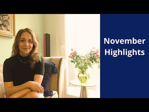 November 2024 Astrology Insights: Navigating Cosmic Shifts Wisely -DKSCORE