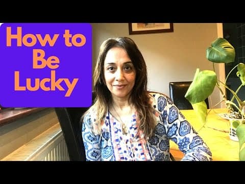 Unlocking Luck: Mastering the Ninth House and Jupiter in Vedic Astrology -DKSCORE