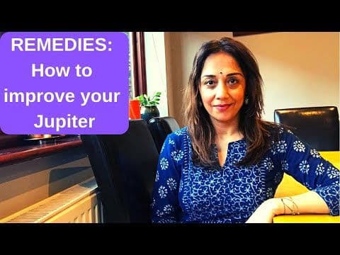 Effective Jupiter Remedies in Vedic Astrology: Strengthening Your Guru Graha -DKSCORE
