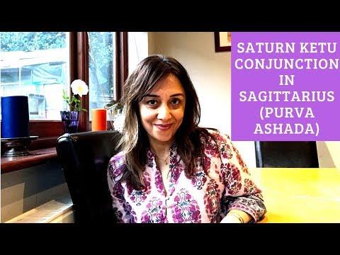 Saturn-Ketu Transit Conjunction 2019: Vedic Astrology Insights and Effects