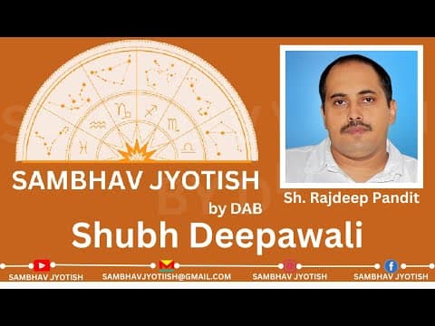 Discover the Spiritual Significance of Diwali: An Astrological and Cultural Celebration -DKSCORE