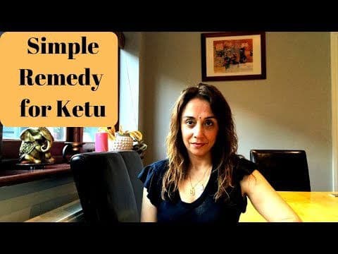 Vedic Astrology: Powerful Ketu Remedy Through Dog Adoption -DKSCORE
