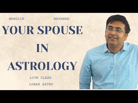 Spouse Astrology: Predicting Your Future Partner with Vedic Astrology -DKSCORE
