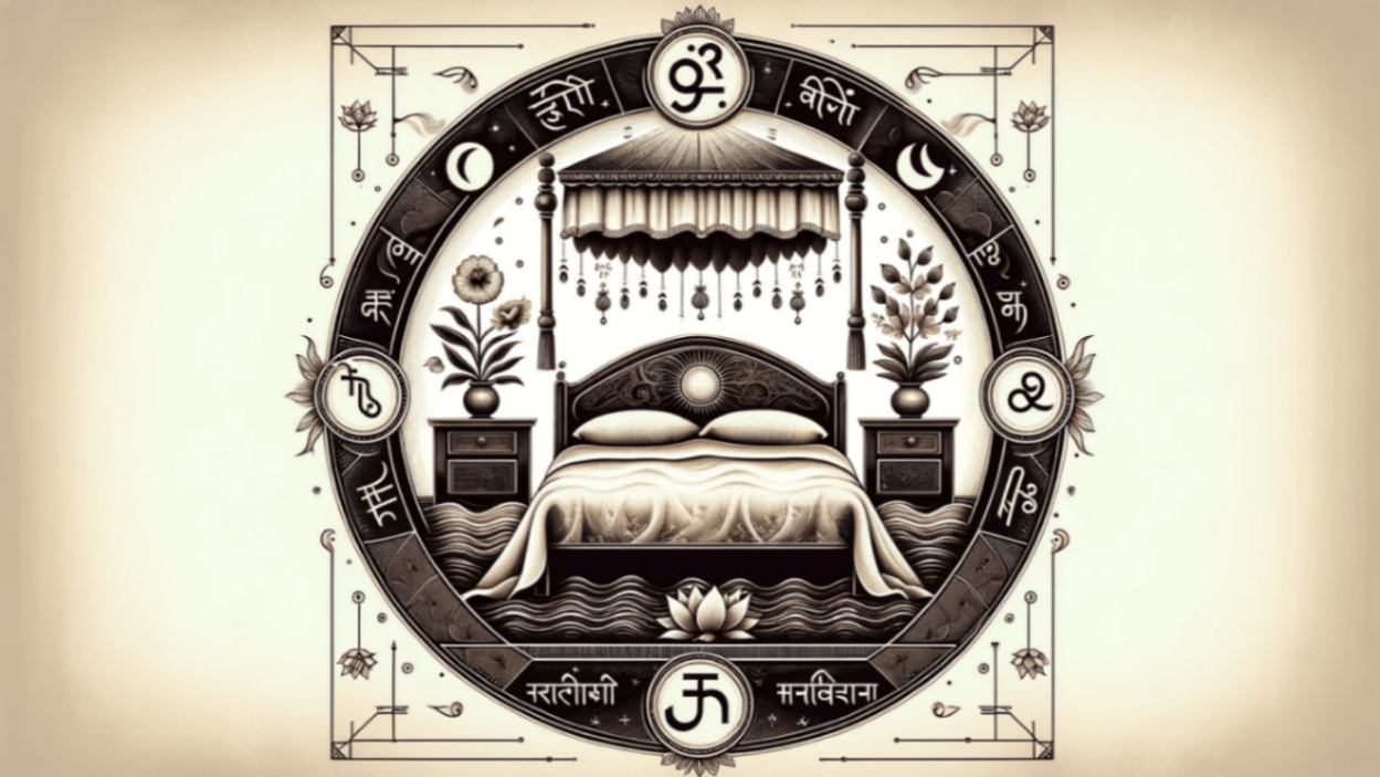 Uttaraphalguni Nakshatra by Prash Trivedi -DKSCORE