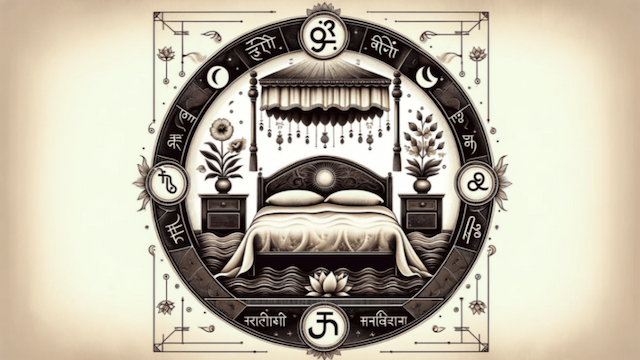 Uttaraphalguni Nakshatra by Prash Trivedi -DKSCORE