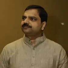 vijaygoel