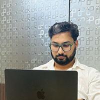 Deepak Vashisth