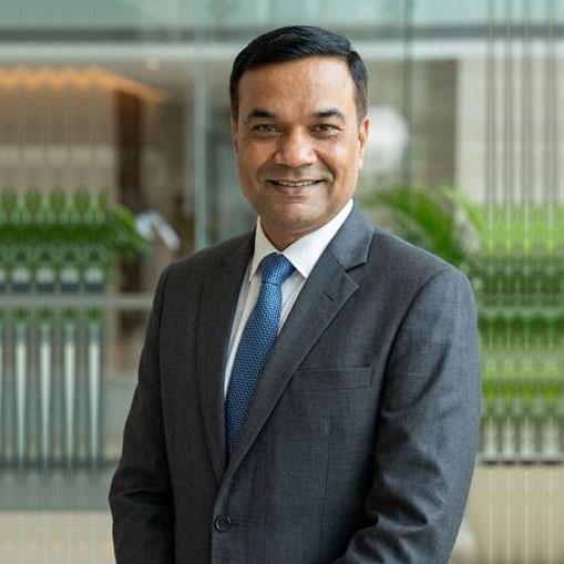 Gaurav Sharma
