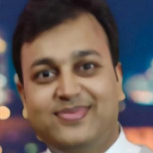Tarun Garg
