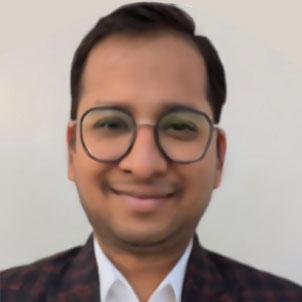 Abhishek Agrawal