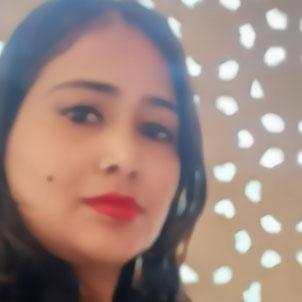 Sunita Mehta