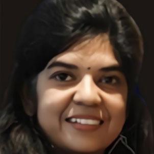 Kritika Sharma