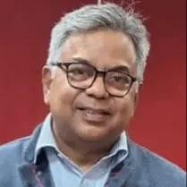 DN Sharma DN Sharma