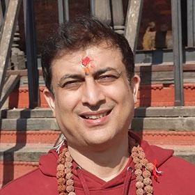 Samir Puri Samir Puri